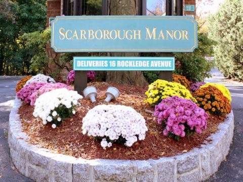 Welcome to Scarborough Manor!